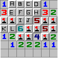 Preparing to calculate.